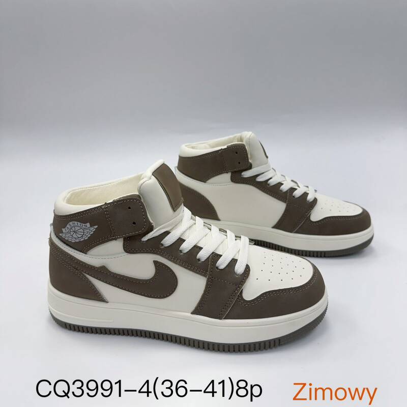 Buty sportowe damskie Roz 36-41/ 8 par